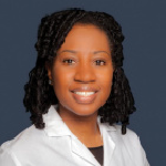 Image of Dr. Dorita Chinenye Egudu, MD