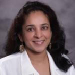 Image of Dr. Preeti Attavar, MD