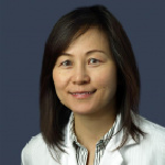 Image of Dr. Aiwu Ruth He, MD, PhD