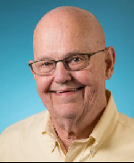 Image of Dr. Theodore Borgman Jr., MD
