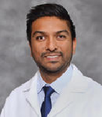 Image of Dr. Pritesh Patel, MD