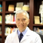 Image of Dr. Hon K. Lee, LAC, DiplOM