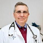Image of Dr. Joseph A. Rosa, MD