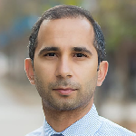 Image of Dr. Osama Mohamad, MD PHD