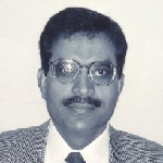 Image of Dr. Rama T. Pathi, MD