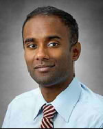 Image of Dr. Solomon Dawson, MD