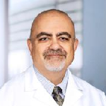 Image of Dr. Nagi M. Demian, DDS, MD