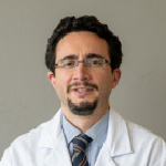Image of Dr. Daniel S. Kassavin, MD, FACS