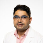 Image of Dr. Gangajal Kasniya, MD