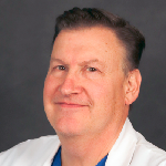 Image of Dr. John P. Gusdon, MD