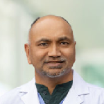 Image of Dr. Rakesh Choubey, MD, MBBS, FACC