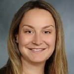 Image of Dr. Alexis Paula Melnick, MD