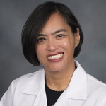 Image of Dr. Valerie F. Briones-Pryor, MD