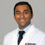 Image of Dr. Sushant Sharad Khaire, MD