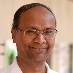 Image of Dr. Vamshidhar D. Guduguntla, MD