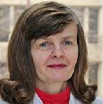 Image of Dr. Irina Mikhaylovna Podkorytova, MD