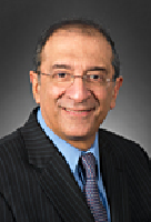 Image of Dr. Imad S. Mufarrij, FACOG, MD