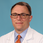 Image of Dr. Justin C. Hartupee, PhD, MD