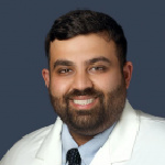 Image of Dr. Ruhail Kohli, MD, MBBCH