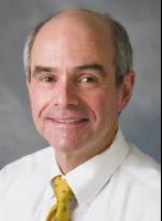 Image of Dr. Robert N. Johnson, MD