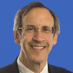 Image of Dr. Robert P. P. Friedland, MD