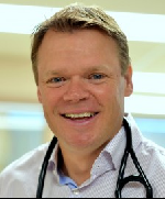 Image of Dr. John D. Zubkus, MD