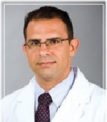 Image of Dr. Bahman Omrani, DO