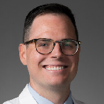 Image of Dr. Tyler Young, MD