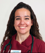 Image of Dr. Eugenia Golda Volkin, MD
