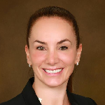 Image of Dr. Ana Mandelli Gleisner, PhD, MD