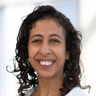 Image of Dr. Marina Tawfik Russell, MD