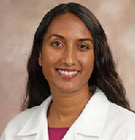 Image of Dr. Abigail Justine Rao, MD