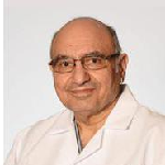 Image of Dr. Jameel Butt, MD