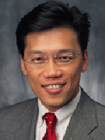 Image of Steven B. Chen, DPM