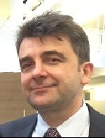 Image of Dr. Miroslav L. Djordjevic, MD