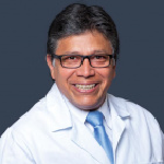 Image of Dr. Juan G. Verastegui, MD