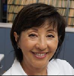 Image of Dr. Nobuko M. Ito, AUD, MA