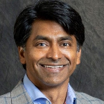 Image of Dr. Likith V. Reddy, DDS, MD