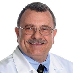 Image of Dr. Ernest Charles Gumprecht, MD
