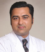 Image of Dr. Rana Javed, MD