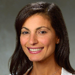 Image of Dr. Mariam Saleeb, MD