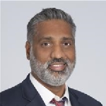 Image of Dr. Akash Patel, MD
