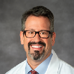 Image of Dr. Stephen J. Bickston, MD