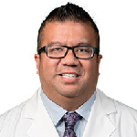 Image of Dr. Alfred P. Vargas, MD