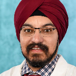 Image of Dr. Gagandeep S. Rawal, MD