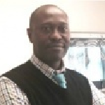 Image of Dr. Moses Osazuwa Ogbemudia, D.C