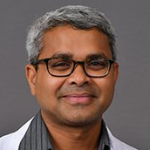 Image of Dr. Santosh C. Uppu, MD