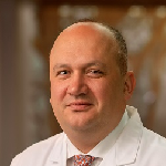 Image of Dr. Felix G. Vladimir, MD