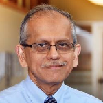 Image of Dr. Iqbal Allarakhia, MD