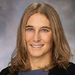 Image of Dr. Michelle A. Wedemeyer, PHD, MD